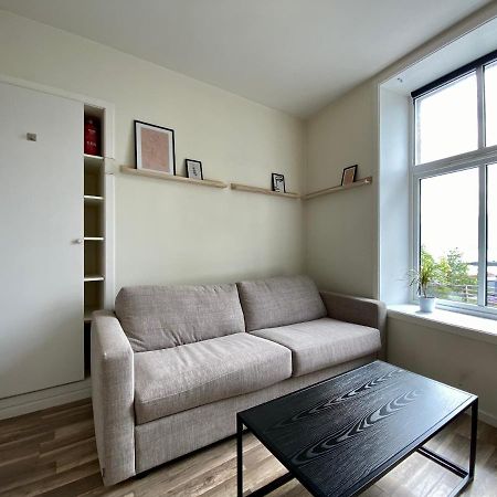 Small, Central And Quiet Studio Apartment In 올레순 외부 사진
