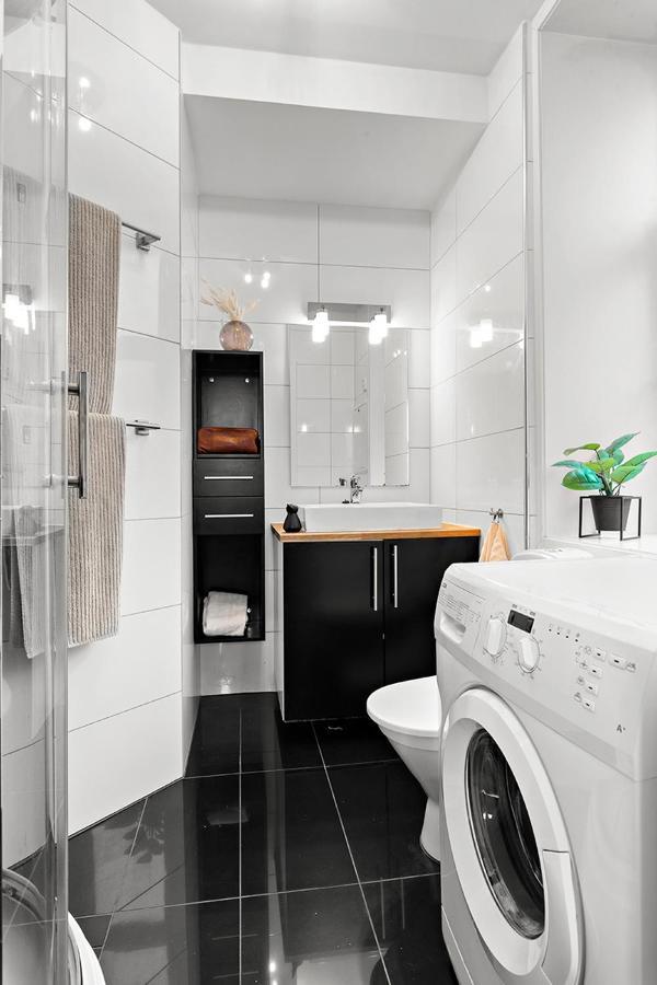 Small, Central And Quiet Studio Apartment In 올레순 외부 사진